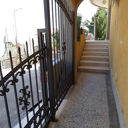 Apartament Sv.georgie *