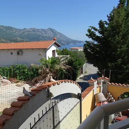 Sv.georgie Apartament *