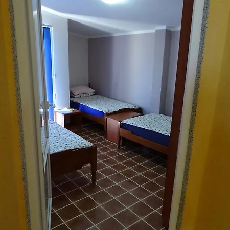 Sv.georgie Apartament *