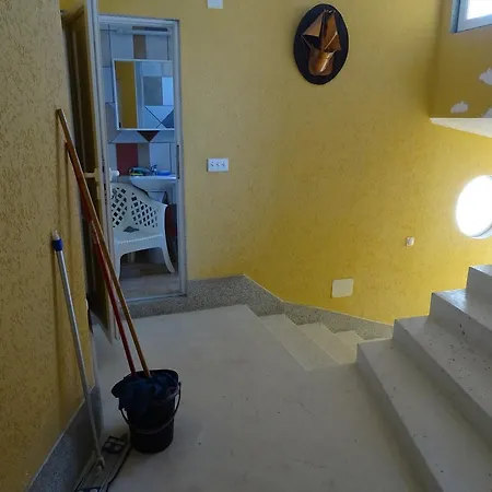 Apartament Sv.georgie *