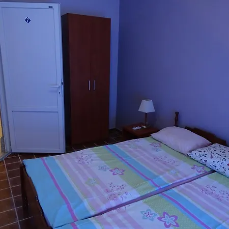 Sv.georgie Apartament Podgorica