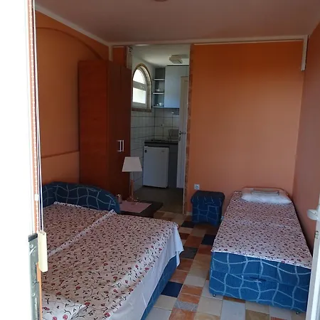 Sv.georgie Apartament *