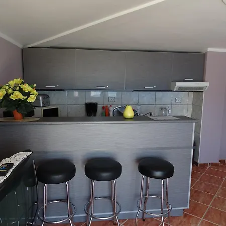 Sv.georgie Apartament