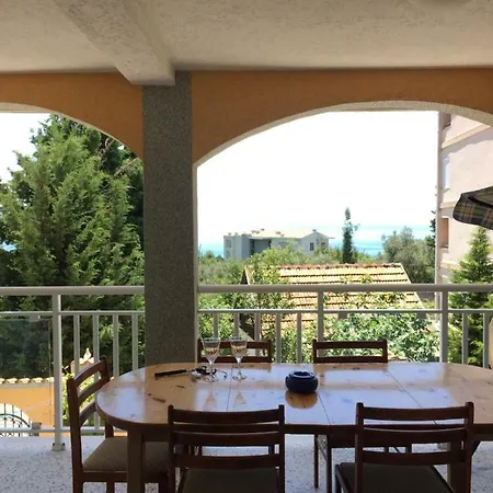 Sv.georgie Apartament Podgorica