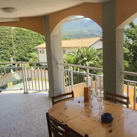 Sv.georgie Apartament Podgorica