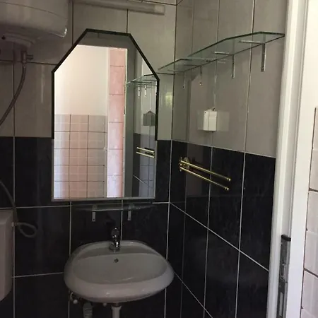 Apartament Sv.georgie