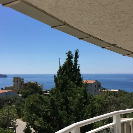 Sv.georgie Apartament Podgorica