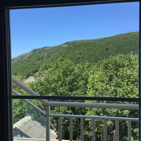 Sv.georgie Apartament Podgorica