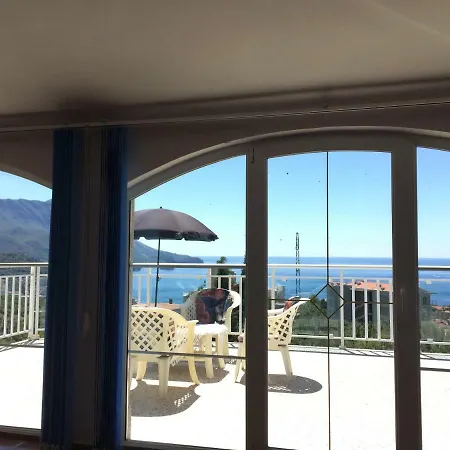 Sv.georgie Apartament