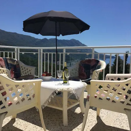 Apartament Sv.georgie *