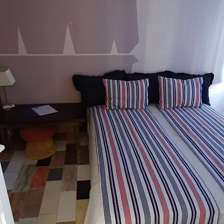 Appartement Sv.georgie