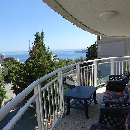 Sv.georgie Appartement