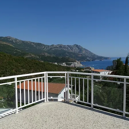 Appartement Sv.georgie *