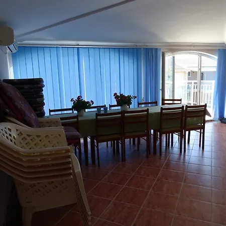 Appartement Sv.georgie Podgorica