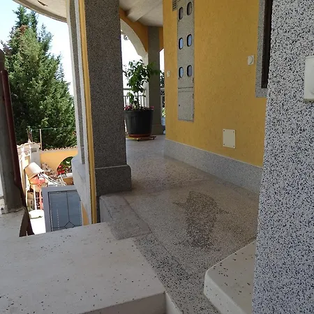Sv.georgie Appartement Podgorica