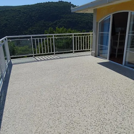 Appartement Sv.georgie