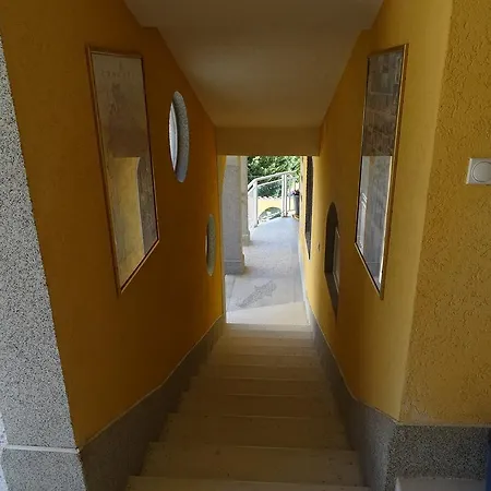 Sv.georgie Appartement