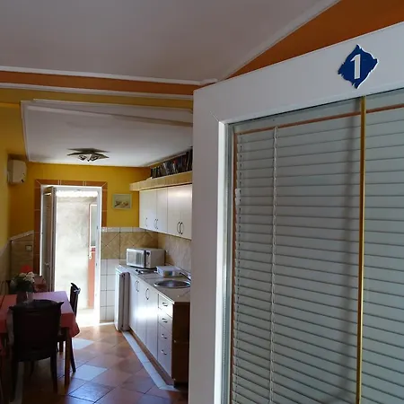 Appartement Sv.georgie Podgorica