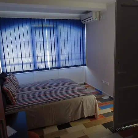 Appartement Sv.georgie