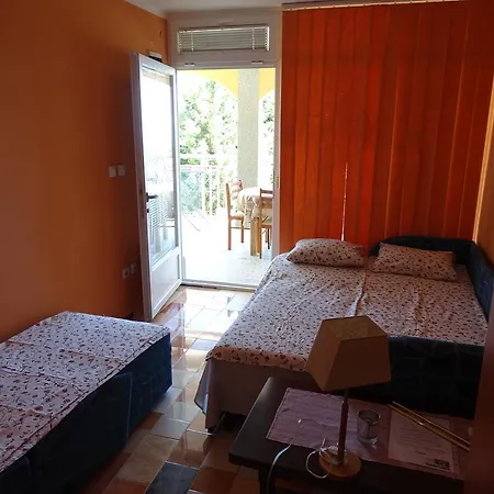 Appartement Sv.georgie Podgorica