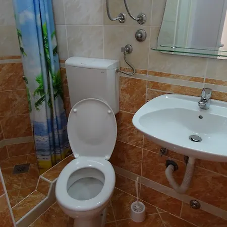 Appartement Sv.georgie