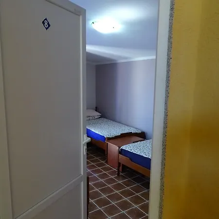 Appartement Sv.georgie Podgorica