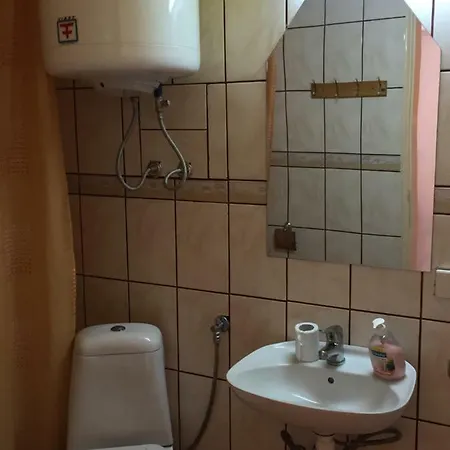 Appartement Sv.georgie