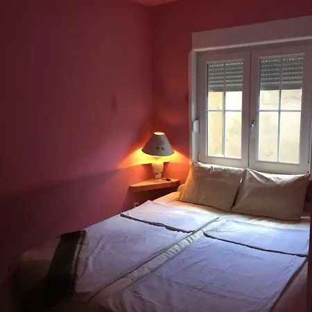 Appartement Sv.georgie *