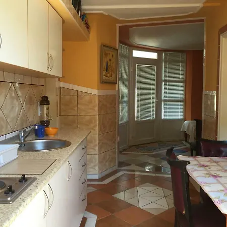 Sv.georgie Appartement Podgorica