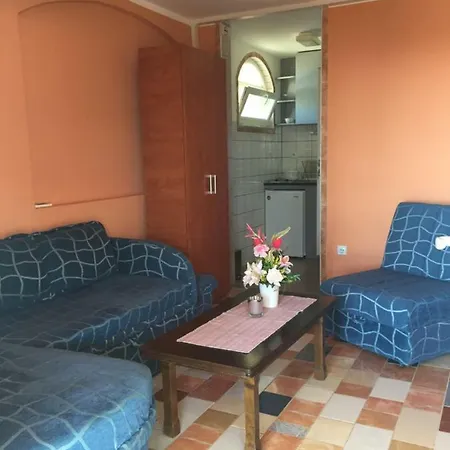 דירה Sv.georgie פודגוריצה