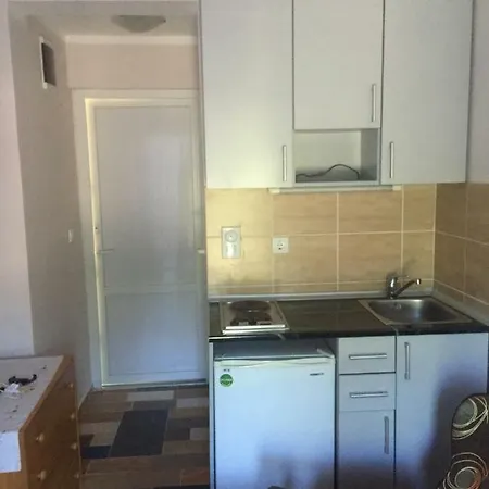 Sv.georgie Appartement