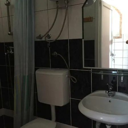 Appartement Sv.georgie Podgorica
