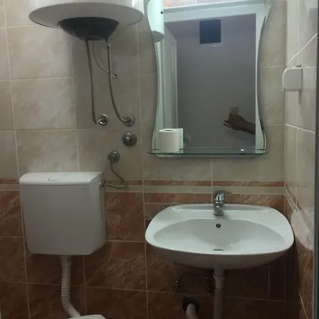 Sv.georgie * Podgorica
