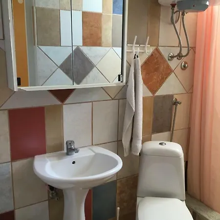 Sv.georgie Appartement *