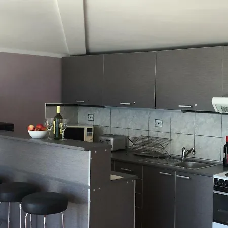 Sv.georgie Appartement