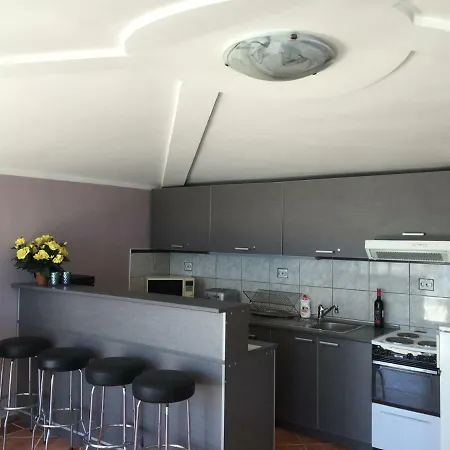 Appartement Sv.georgie Podgorica