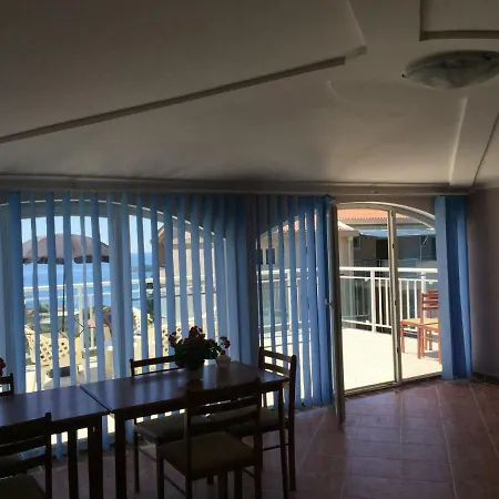 דירה Sv.georgie פודגוריצה